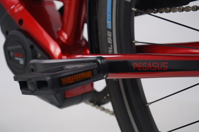 Pegasus Premio EVO 10 Lite