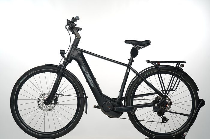 KTM CENTO 10 Plus