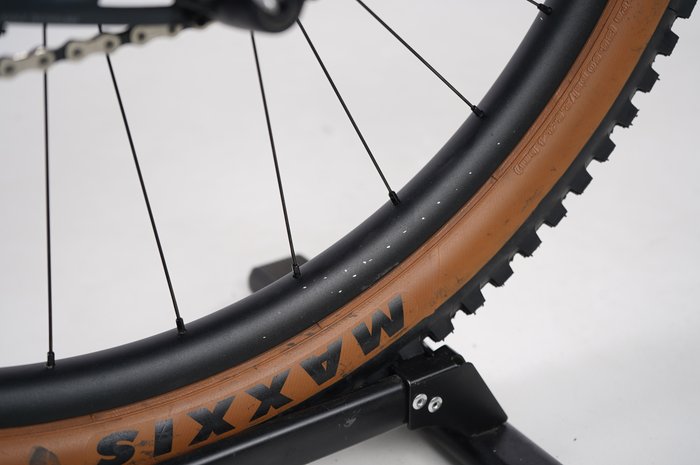 CUBE Stereo 150 Race