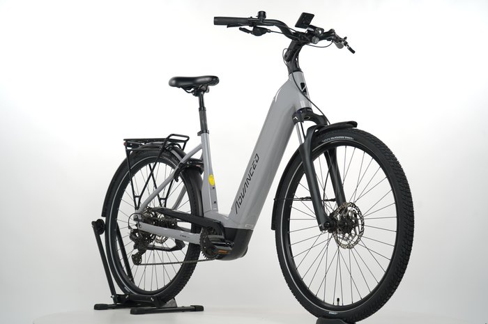 ADVANCED EBIKE Tour Pro Wave