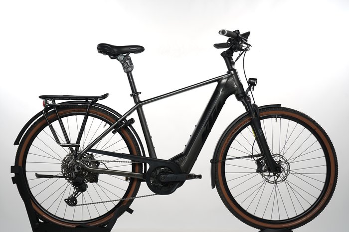 KTM Macina Style XL