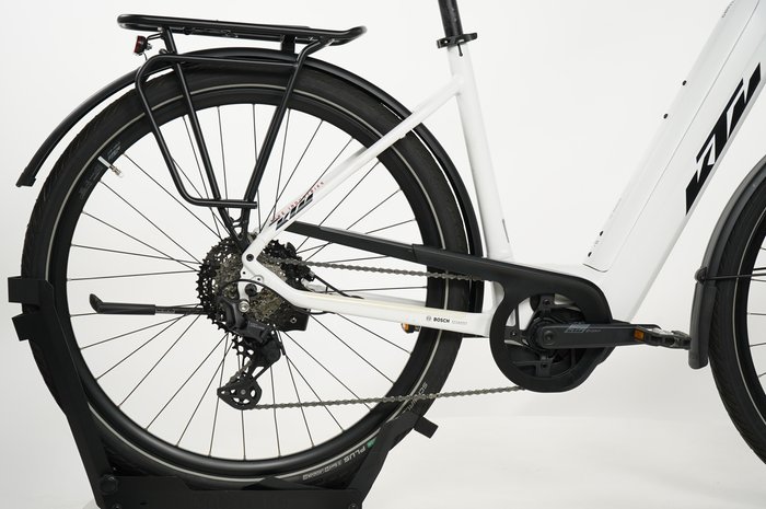KTM CENTO 10 Plus