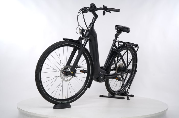 Hercules Futura HD i-12