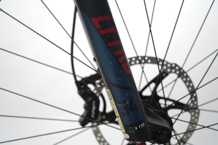 BULLS Sonic Evo AM 1 750