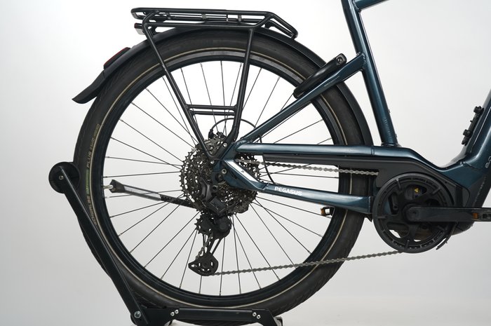 Pegasus Premio EVO 11 40 Years