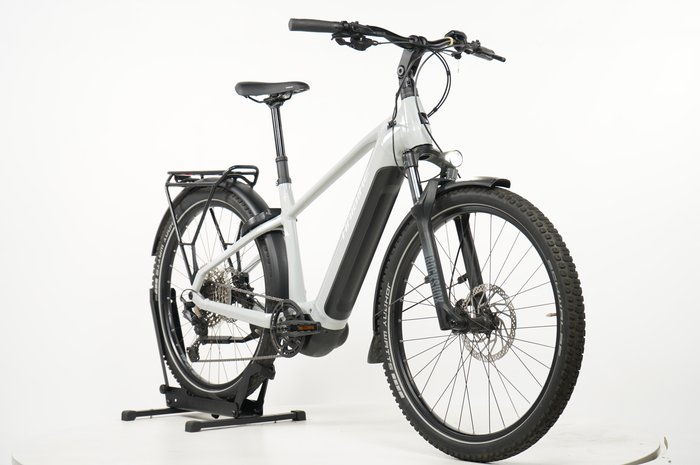 Haibike Trekking 7