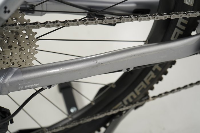 CUBE Nuride Hybrid EXC 625 Allroad Lady