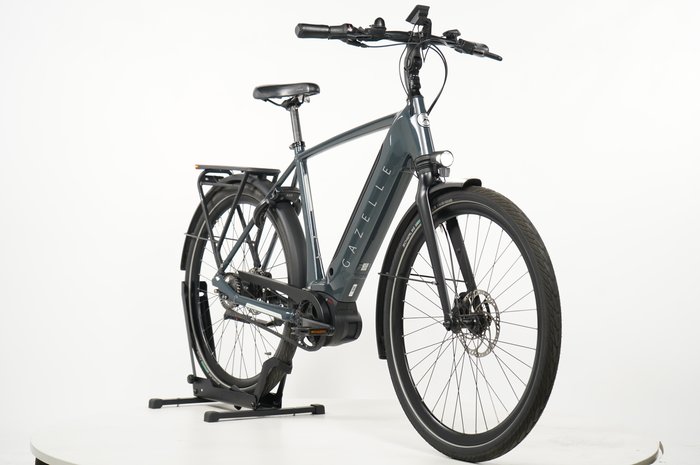 Gazelle Ultimate C5 HMB