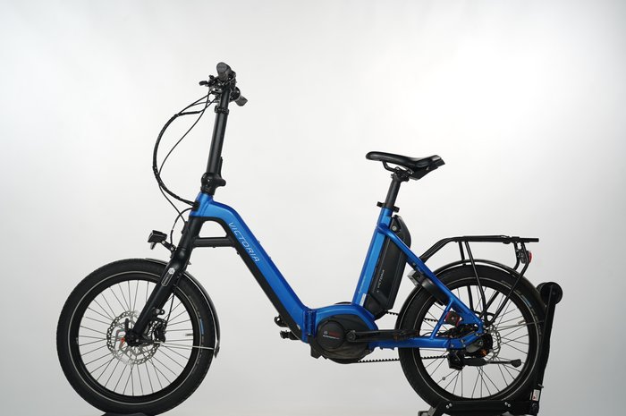 Victoria eFolding 7.6