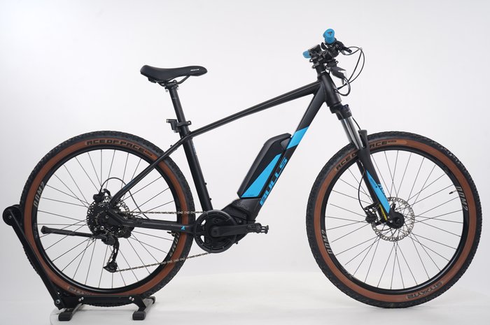 Bulls LT CX 27,5