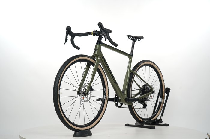 RIDLEY Kanzo Adventure