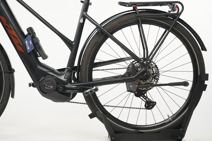 KTM Maccina Ultimate XTS