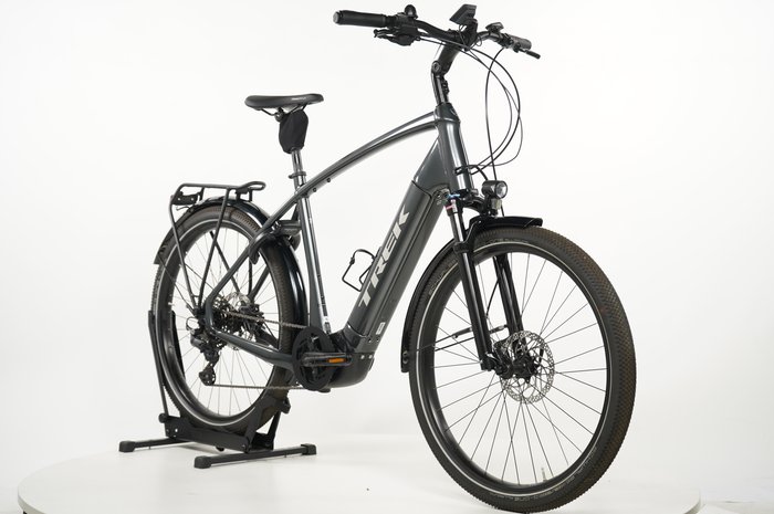 Trek Allant+ 7