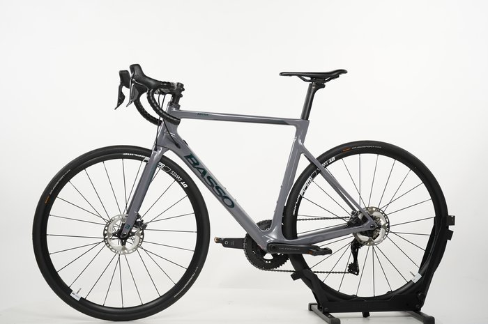 Basso Astra Disc Ultegra Di2