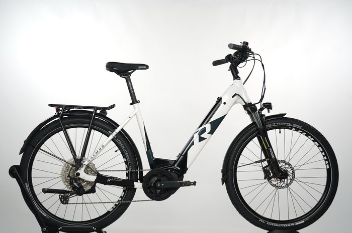 Raymon CrossRay E 8.0