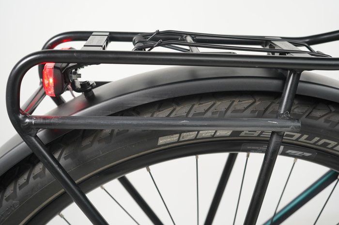 KTM Macina Gran 720