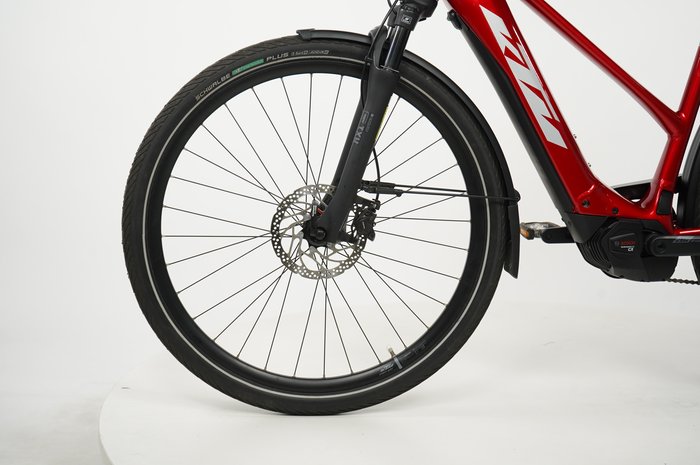 KTM Macina Tour CX 510