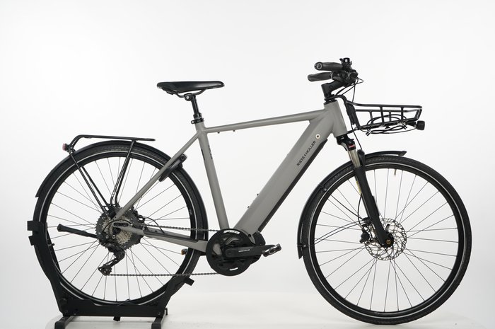Riese & Müller Roadster touring