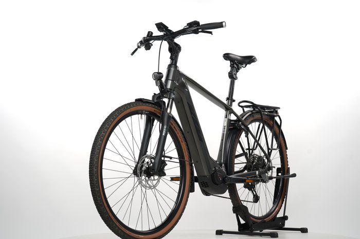 KTM Macina Style XL