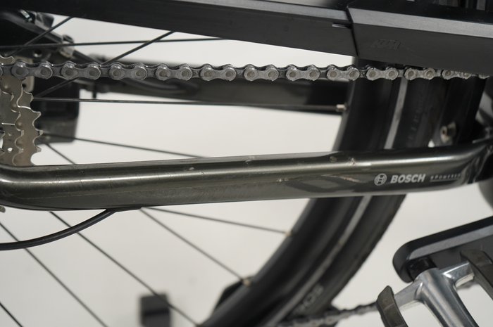 KTM Macina Style 740