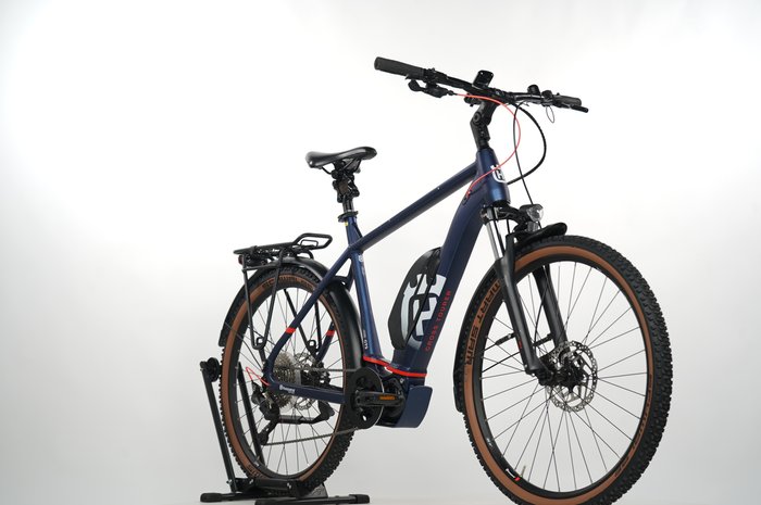 Husqvarna Cross Tourer CT3