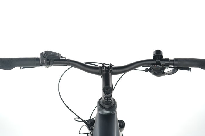 Cube Touring Hybrid ONE 625