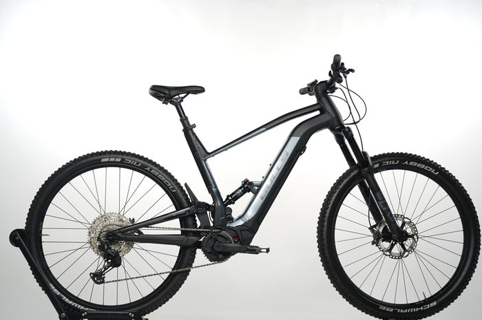 Bulls E-Stream EVO AM 4