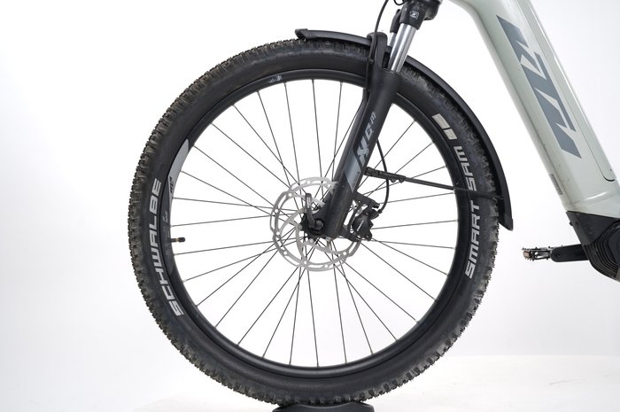 KTM Macina Aera 571 LFC