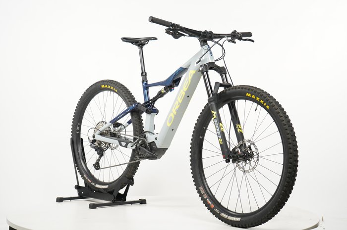 Orbea Rise H30