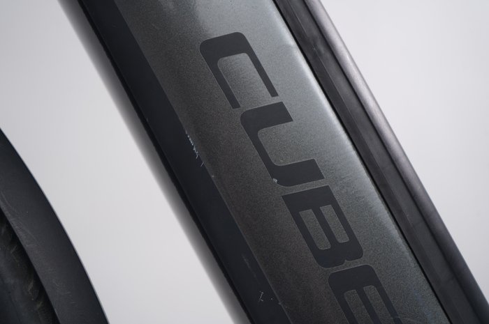 Cube Supreme Sport Hybrid EXC 625