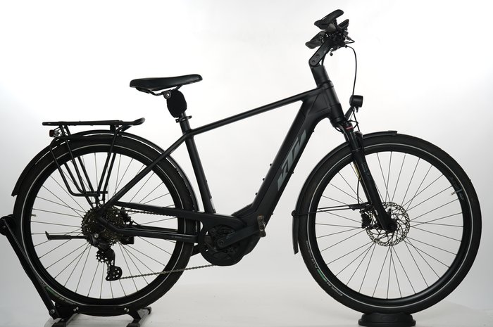 KTM Cento 10 Plus