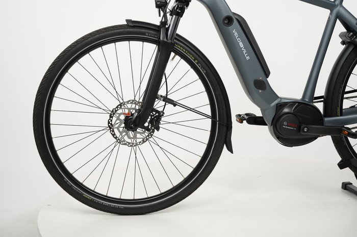 Velo de Ville Südwind 5 RT