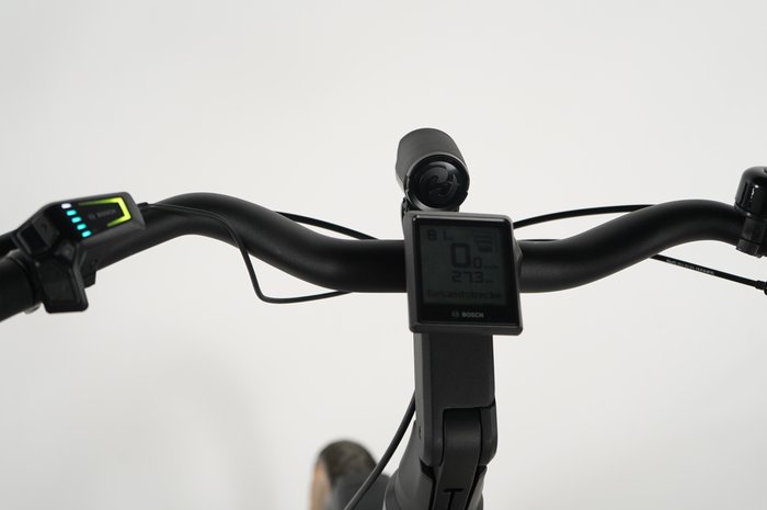 Bergamont E-Horizon Tour 20 Belt Wave
