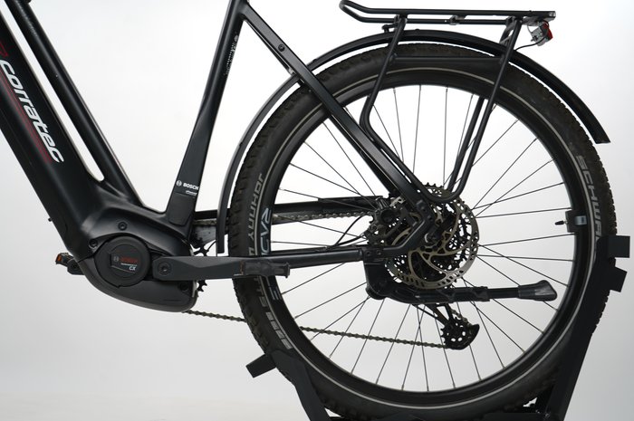 corratec Life CX6 12S