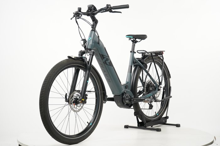 R RAYMON TourRay E 6.5