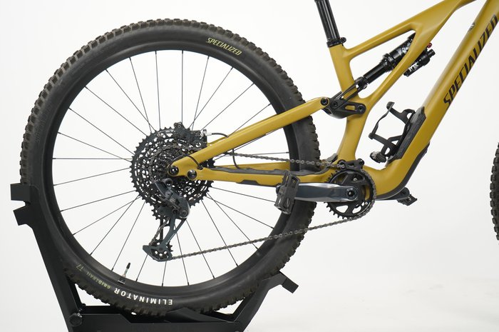 Specialized Stumpjumper EVO Comp