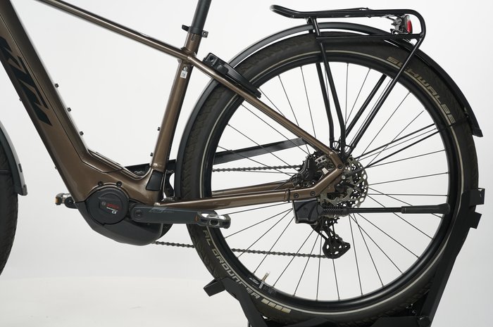 KTM Macina Gran 710