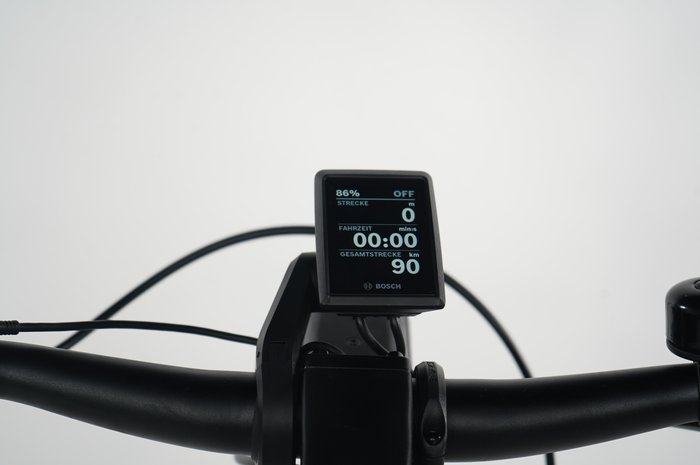 ADVANCED EBIKE TOUR Pro Wave