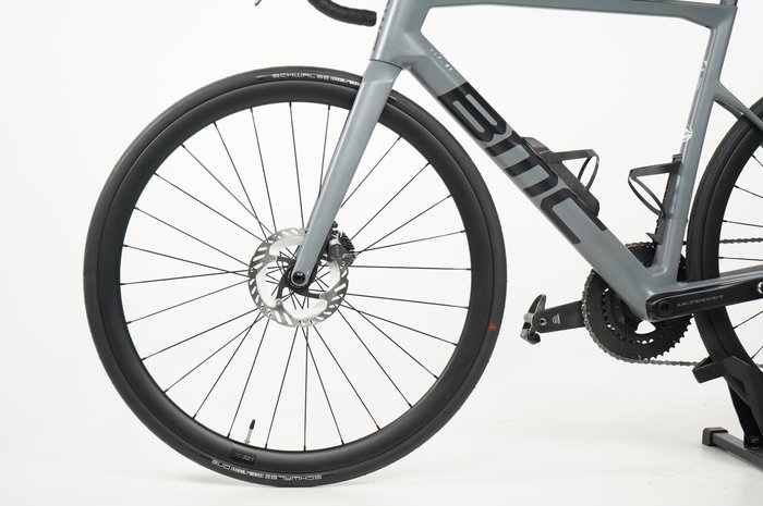 BMC SLR01 Five