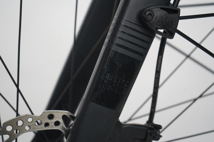 STEVENS Bike Super Flight Gent