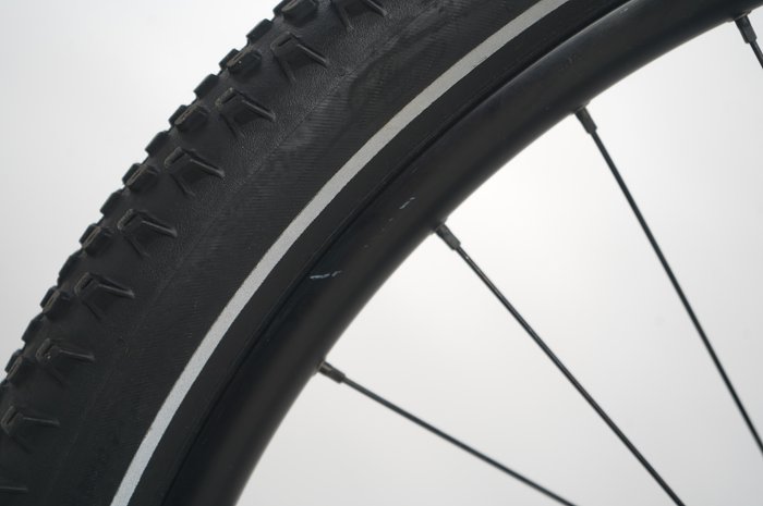 EBIKE Trekking Pro Wave