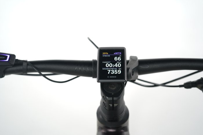 Cube Reaction Hybrid EXC 750 29