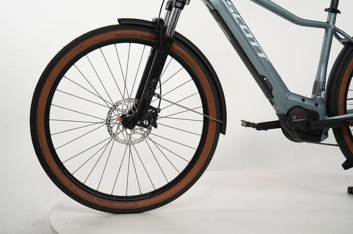 SCOTT Axis eRIDE 20