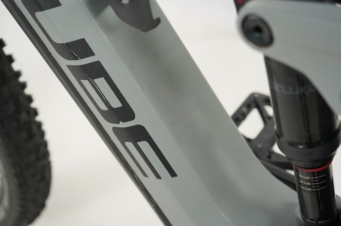 CUBE Stereo Hybrid 140 HPC Pro 625