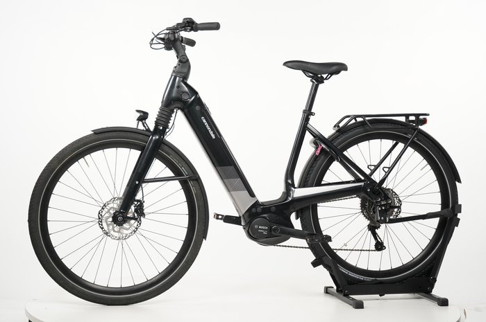 Cannondale Mavaro Neo 5