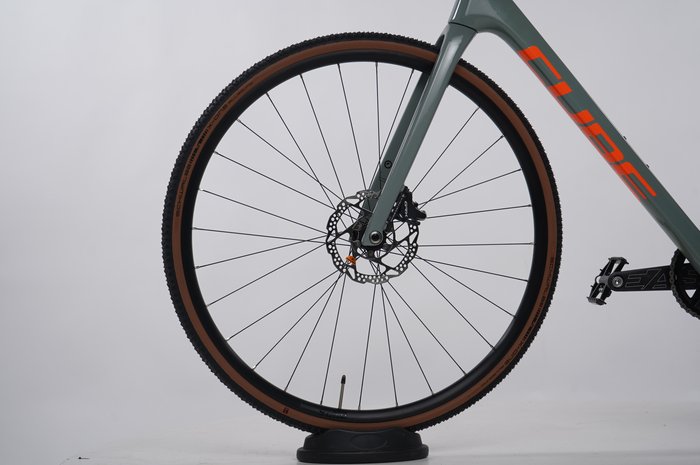 CUBE Cross Race C:62 Pro