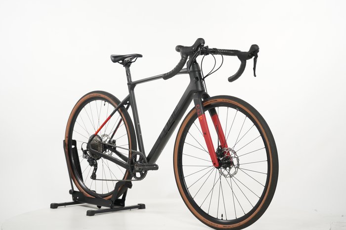CUBE Nuroad C:62 Pro