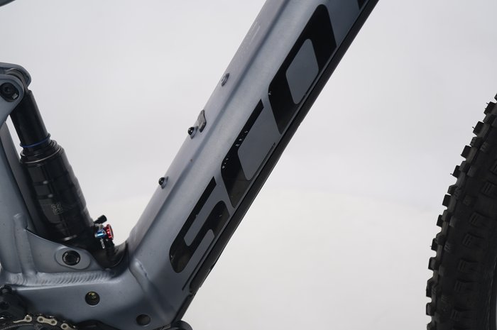 Scott Genius eRIDE 930