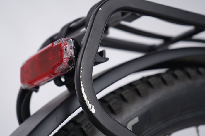 Riese & Müller Nevo3 GT vario