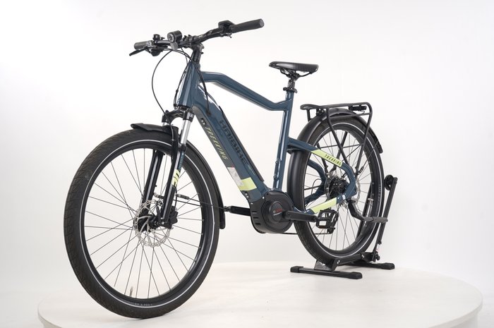 Haibike Trekking 5